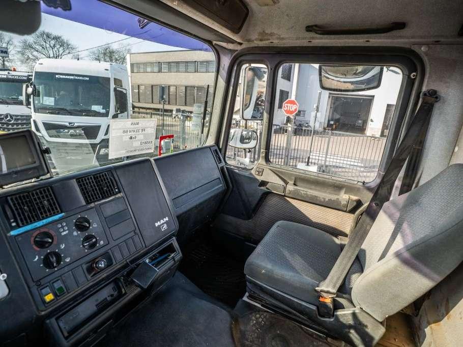 Man FE 33.414 BB 6x6 Photo 14