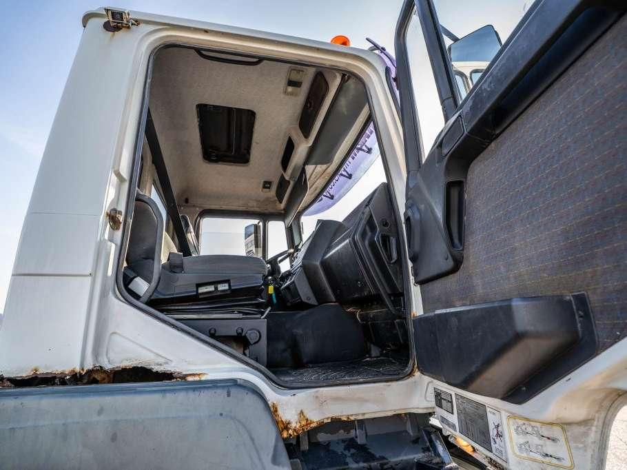 Man FE 33.414 BB 6x6 Photo 16