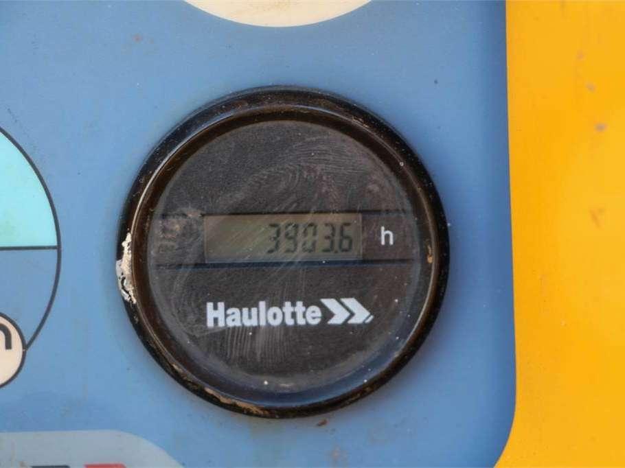 Haulotte H23TPX Diesel Photo 5