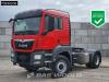 Man TGS 18.460 4X4 Photo 1 thumbnail