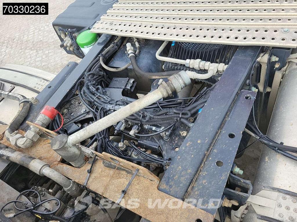 Man TGS 18.460 4X4 Photo 18