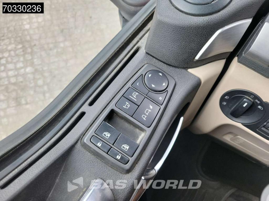 Man TGS 18.460 4X4 Photo 28