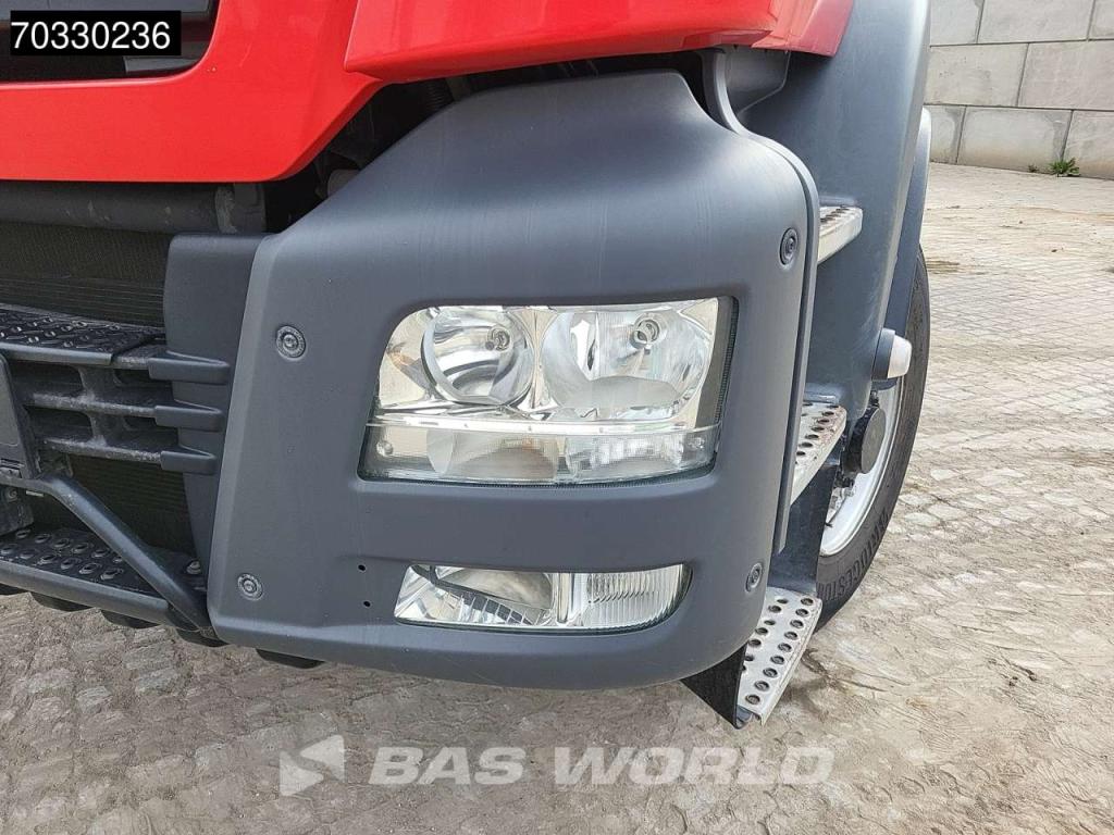 Man TGS 18.460 4X4 Photo 7