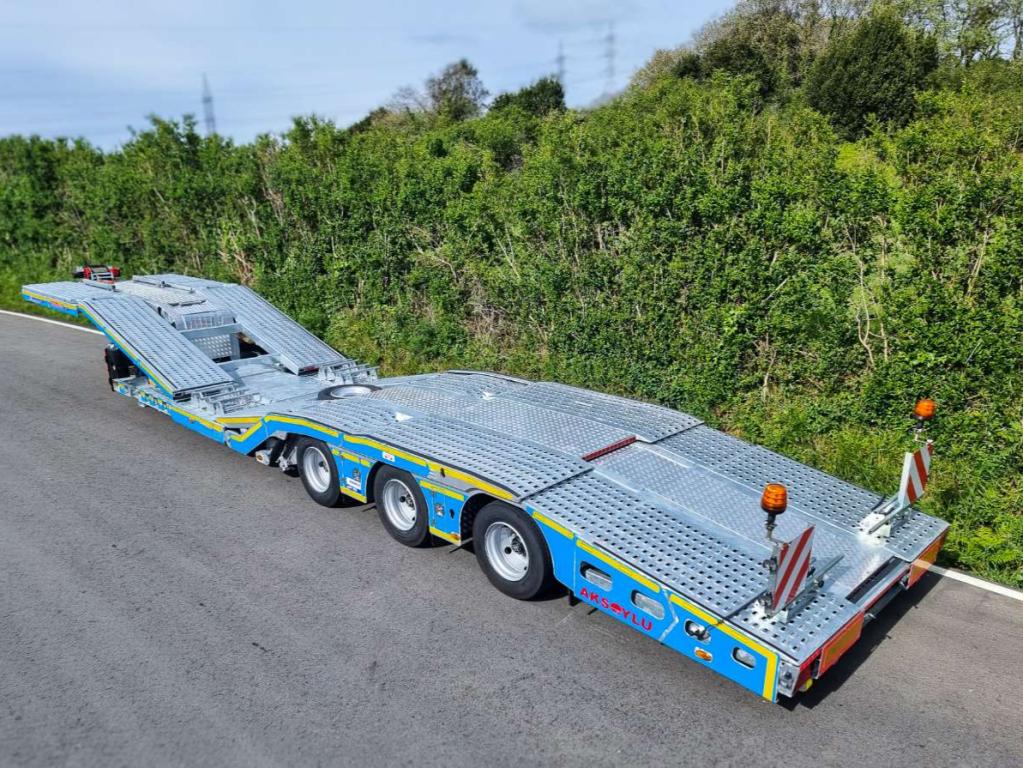 Trailix VX-3 Photo 10