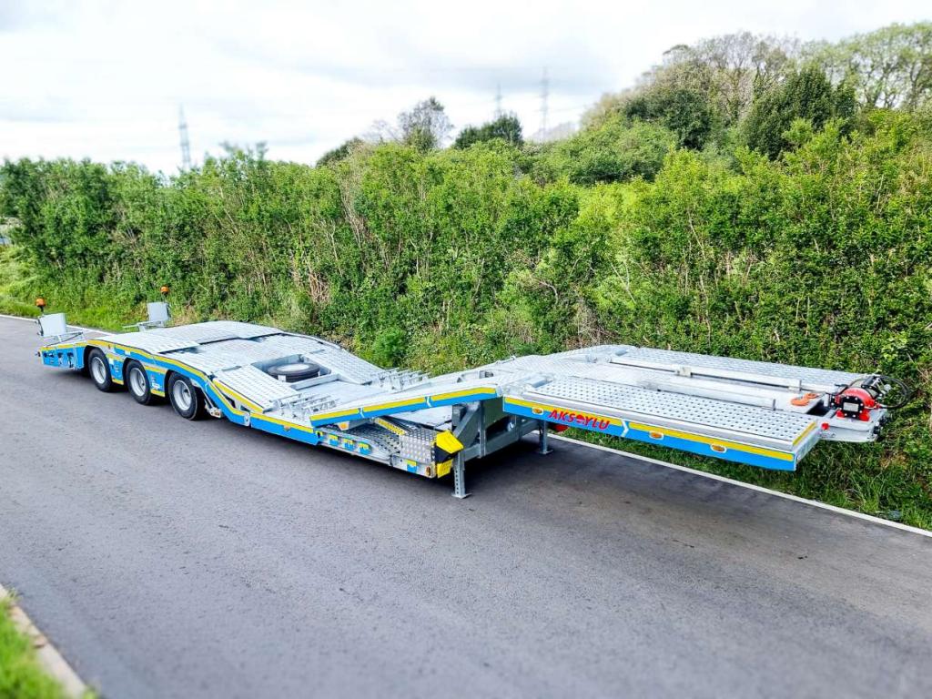Trailix VX-3 Photo 11