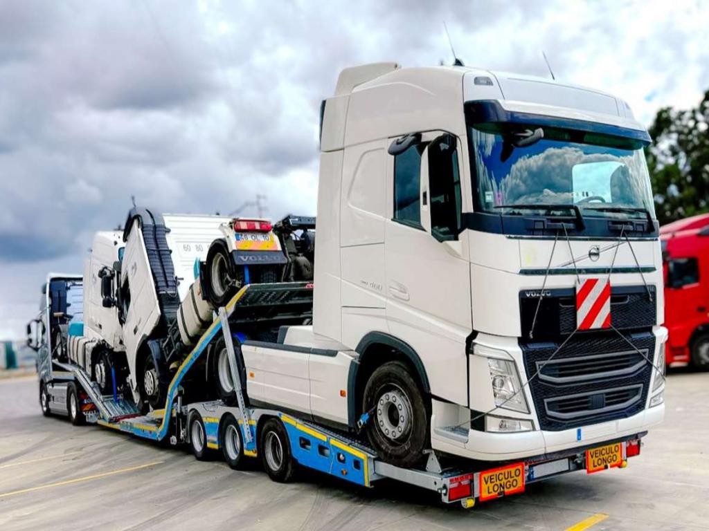 Trailix VX-3 Photo 2