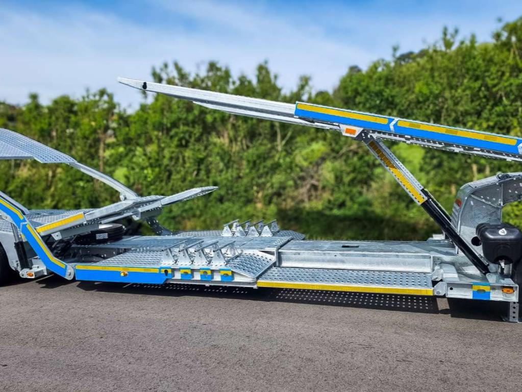 Trailix VX-3 Photo 3