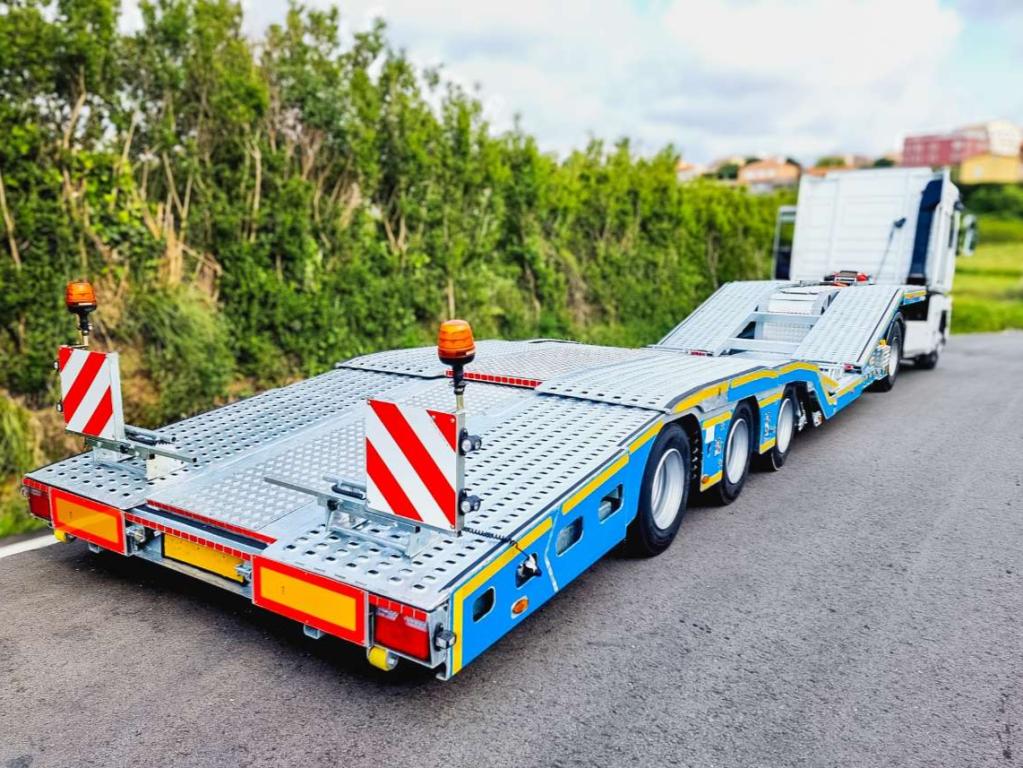 Trailix VX-3 Photo 4