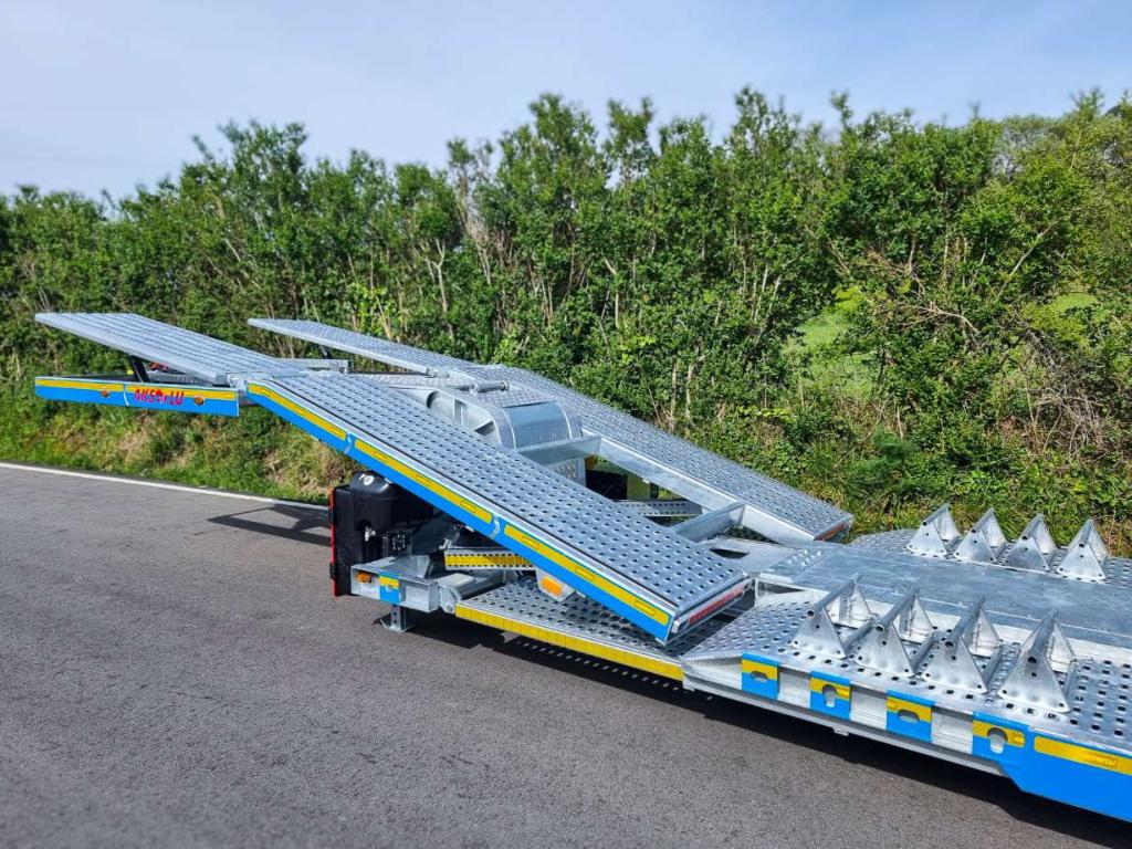 Trailix VX-3 Photo 9