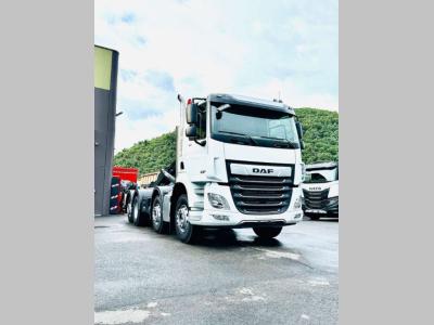 Daf CF85 NUOVO SCARRABILE sold by Aurora Srl
