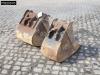 Volvo EW60 E A/C - 3 Buckets Photo 19 thumbnail