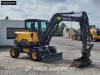 Volvo EW60 E A/C - 3 Buckets Photo 8 thumbnail