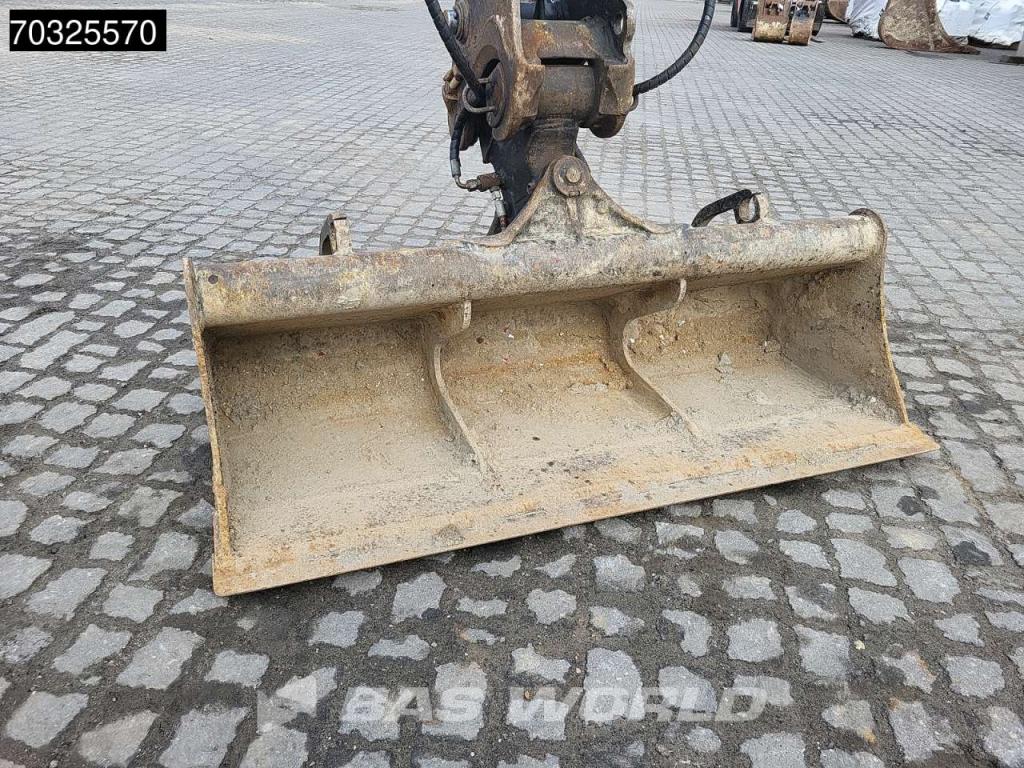 Volvo EW60 E A/C - 3 Buckets Photo 15
