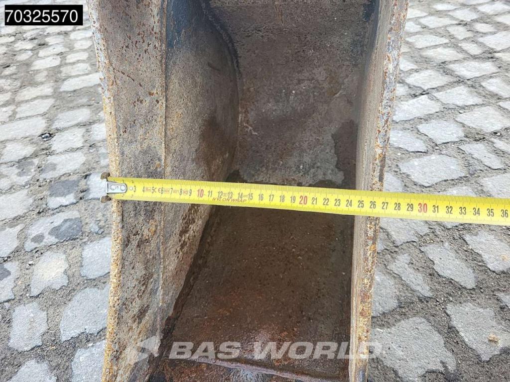 Volvo EW60 E A/C - 3 Buckets Photo 24