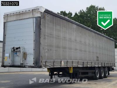 Schmitz SCB*S3T 3 axles Mega MOT 05/27 sold by BAS World B.V.