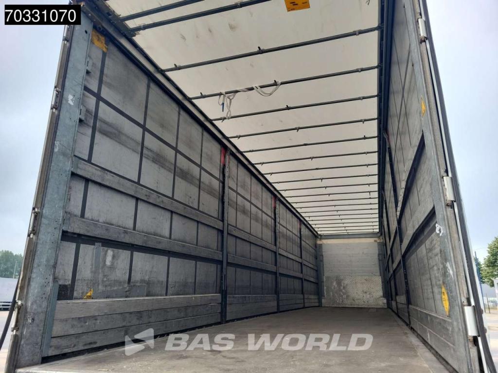 Schmitz SCB*S3T 3 axles Mega MOT 05/27 Photo 10