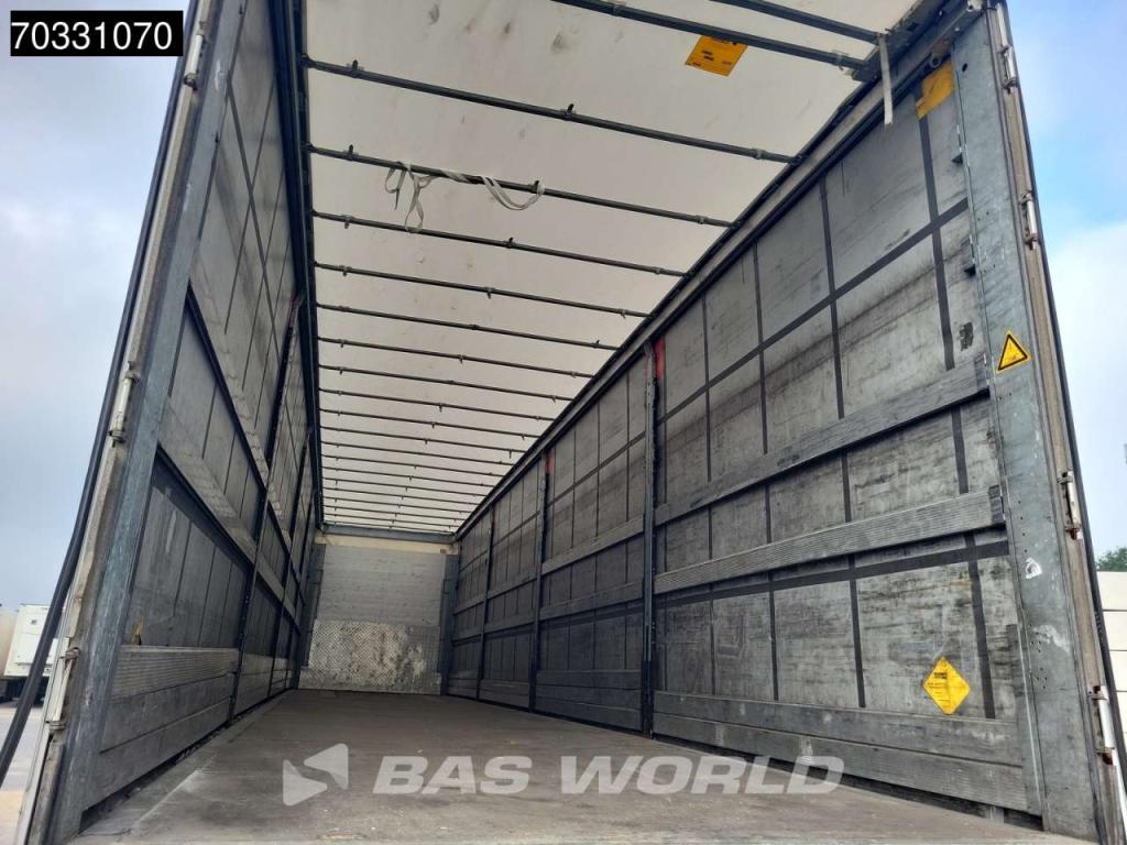 Schmitz SCB*S3T 3 axles Mega MOT 05/27 Photo 12
