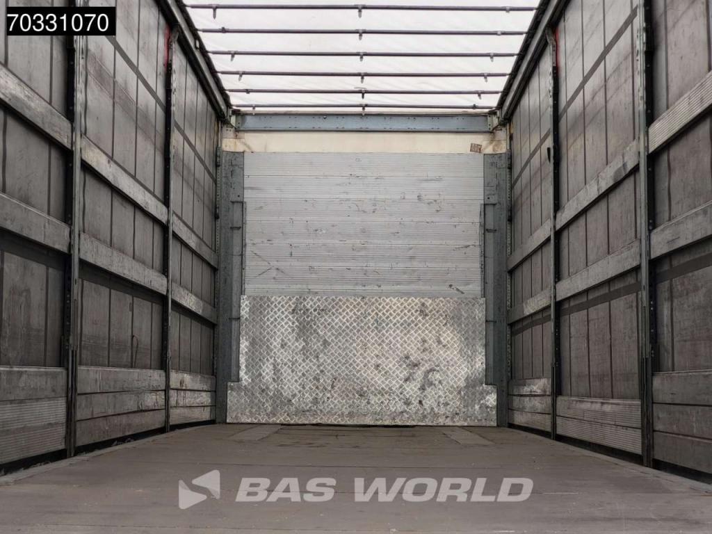 Schmitz SCB*S3T 3 axles Mega MOT 05/27 Photo 13