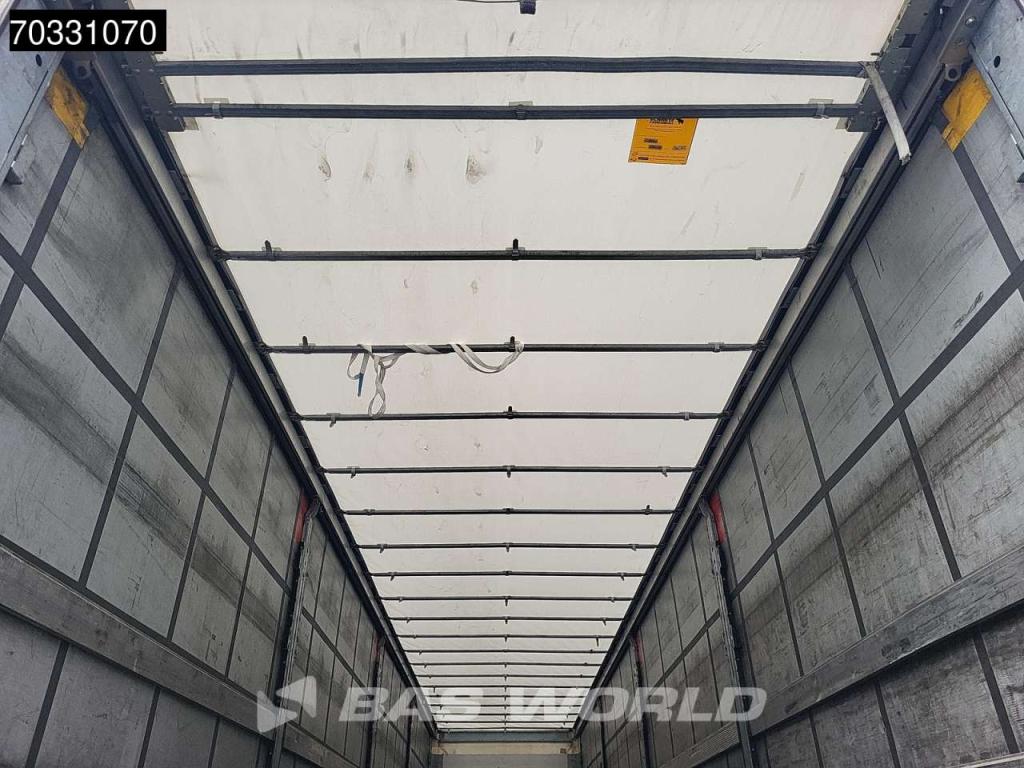 Schmitz SCB*S3T 3 axles Mega MOT 05/27 Photo 14