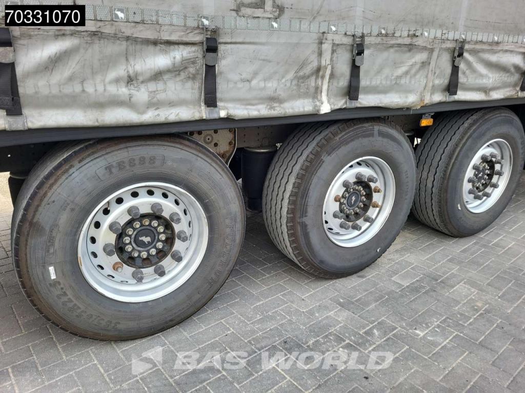Schmitz SCB*S3T 3 axles Mega MOT 05/27 Photo 15