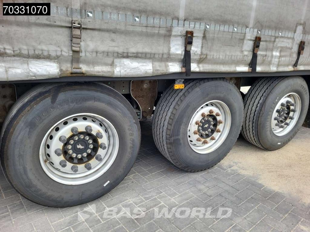 Schmitz SCB*S3T 3 axles Mega MOT 05/27 Photo 16