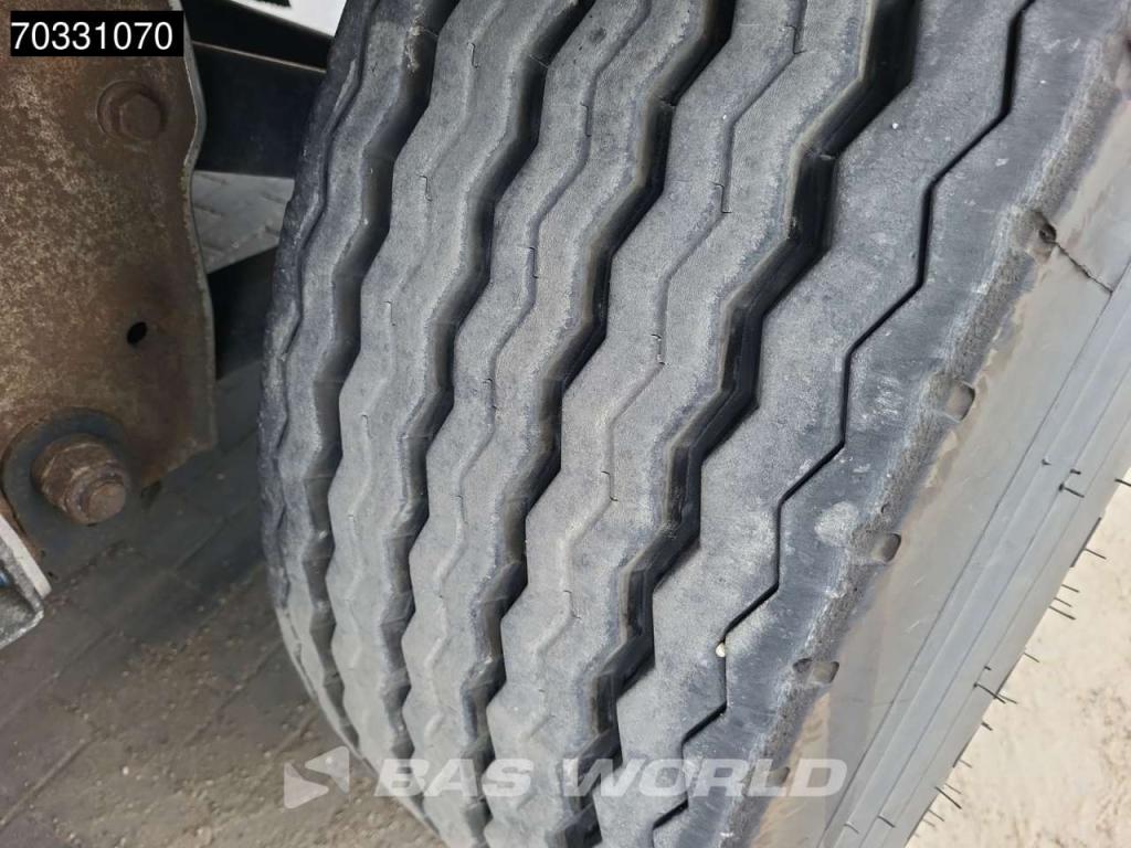Schmitz SCB*S3T 3 axles Mega MOT 05/27 Photo 17