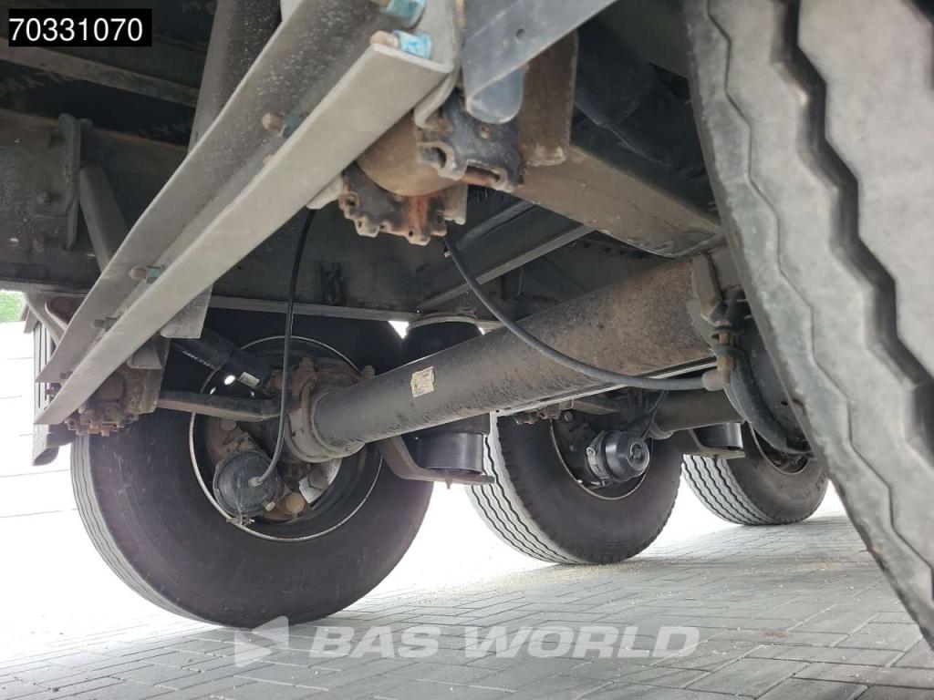 Schmitz SCB*S3T 3 axles Mega MOT 05/27 Photo 25