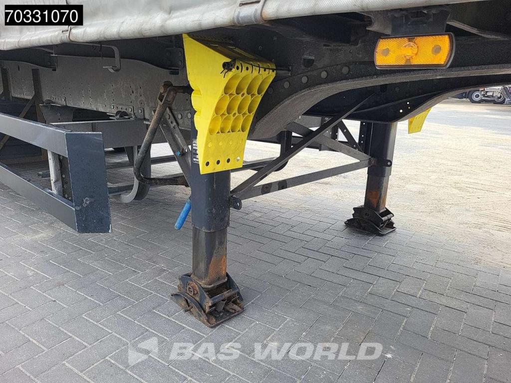 Schmitz SCB*S3T 3 axles Mega MOT 05/27 Photo 27