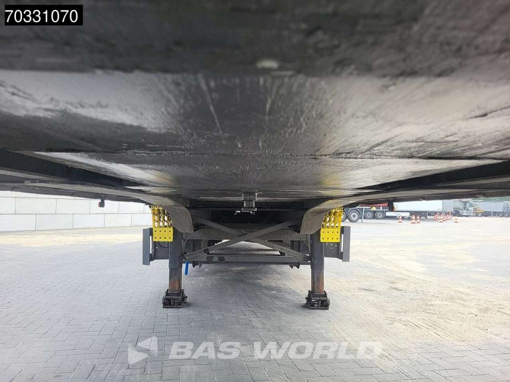Schmitz SCB*S3T 3 axles Mega MOT 05/27 Photo 28