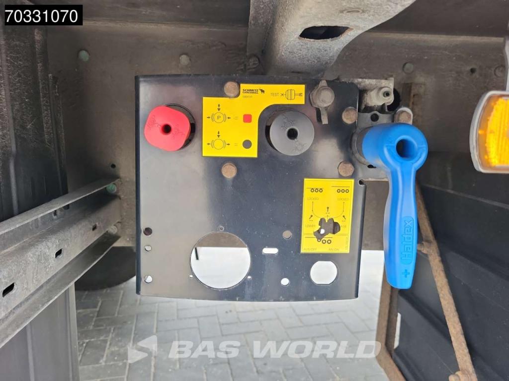 Schmitz SCB*S3T 3 axles Mega MOT 05/27 Photo 30