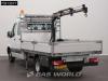 Mercedes-Benz Sprinter 514 CDI Automaat Kraanwagen 995kg HIAB T-CLX 018 B-2 Dubbel Cabine Trekhaak Airco Imperiaa Photo 2 thumbnail