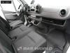Mercedes-Benz Sprinter 514 CDI Automaat Kraanwagen 995kg HIAB T-CLX 018 B-2 Dubbel Cabine Trekhaak Airco Imperiaa Photo 5 thumbnail