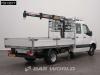 Mercedes-Benz Sprinter 514 CDI Automaat Kraanwagen 995kg HIAB T-CLX 018 B-2 Dubbel Cabine Trekhaak Airco Imperiaa Photo 7 thumbnail