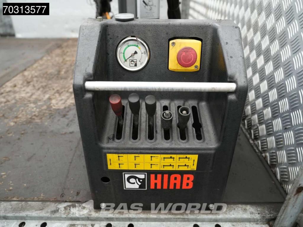 Mercedes-Benz Sprinter 514 CDI Automaat Kraanwagen 995kg HIAB T-CLX 018 B-2 Dubbel Cabine Trekhaak Airco Imperiaa Photo 13