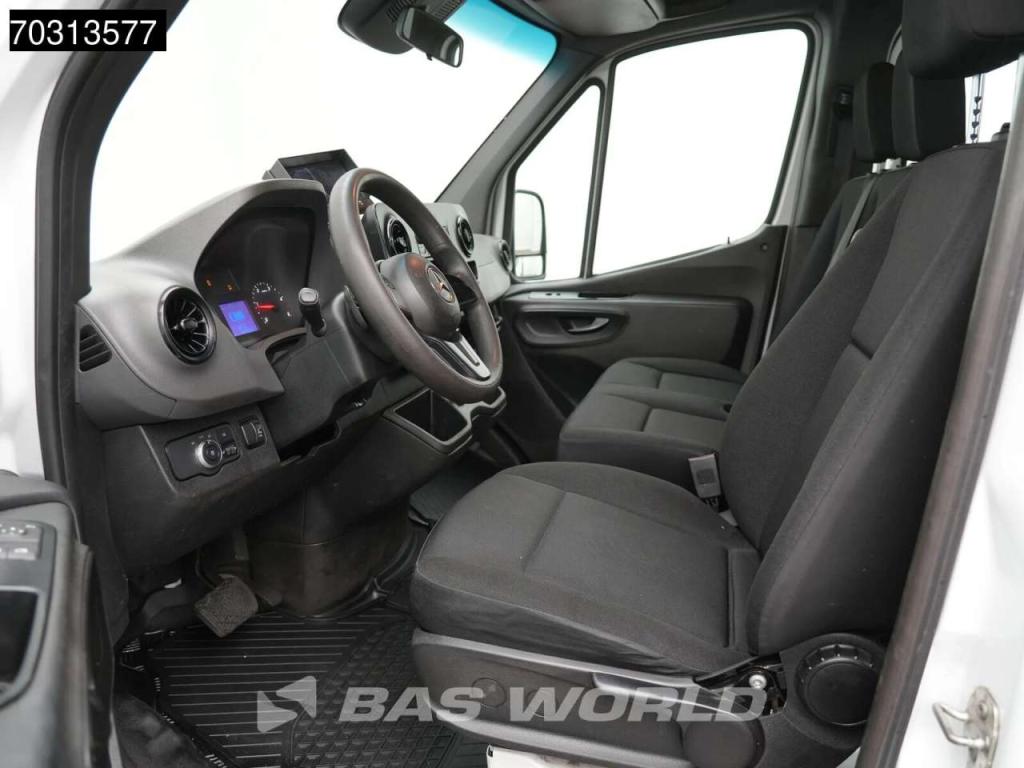 Mercedes-Benz Sprinter 514 CDI Automaat Kraanwagen 995kg HIAB T-CLX 018 B-2 Dubbel Cabine Trekhaak Airco Imperiaa Photo 19