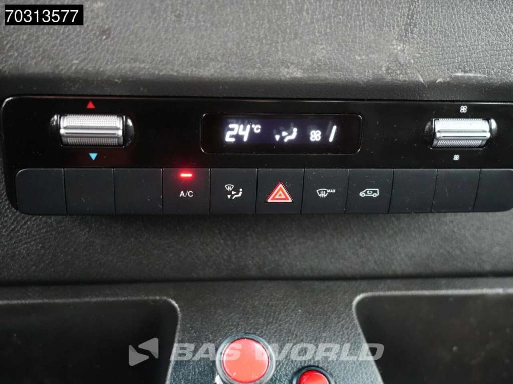 Mercedes-Benz Sprinter 514 CDI Automaat Kraanwagen 995kg HIAB T-CLX 018 B-2 Dubbel Cabine Trekhaak Airco Imperiaa Photo 24