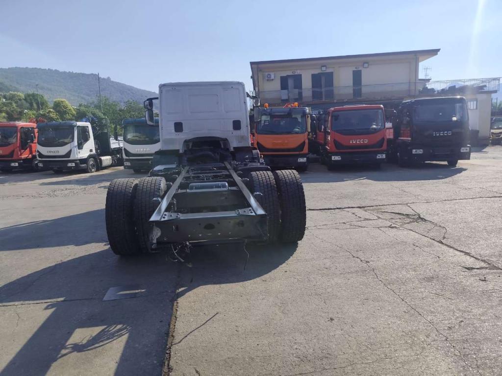 Iveco EUROCARGO 180E32 Photo 24