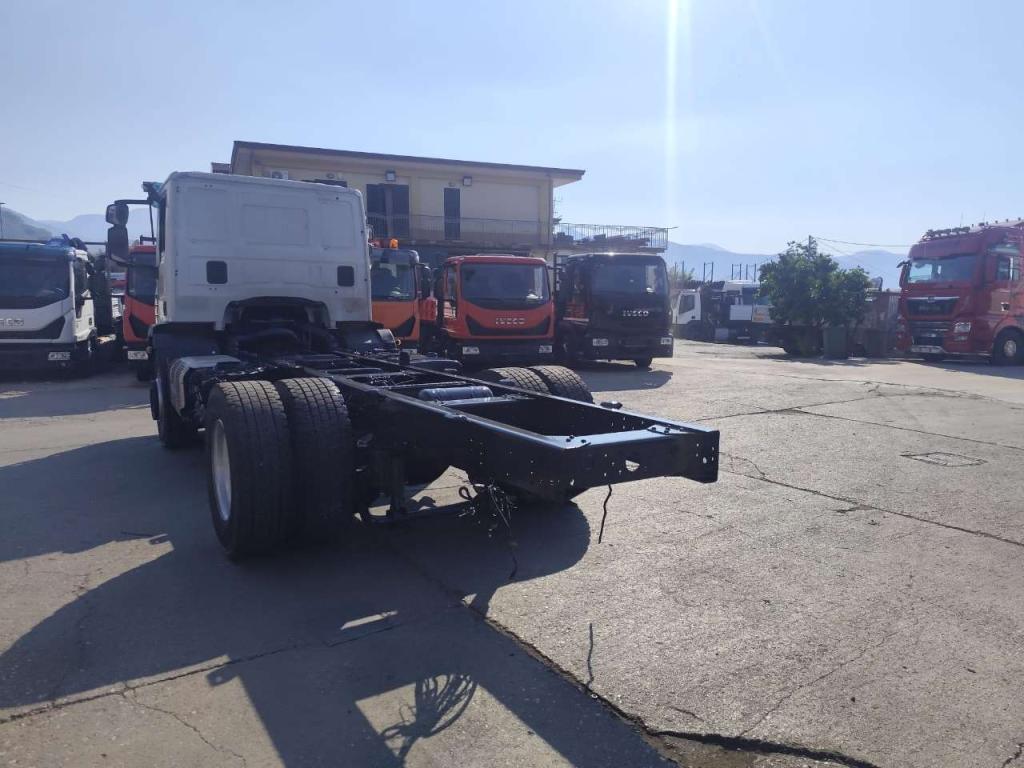 Iveco EUROCARGO 180E32 Photo 9