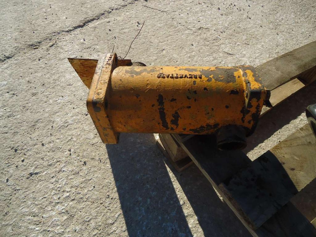 Heat exchanger for Fiat Allis FL9 Photo 3