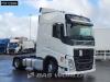 Volvo FH 500 4X2 Mega 2xTanks I-ParkCool Photo 3 thumbnail