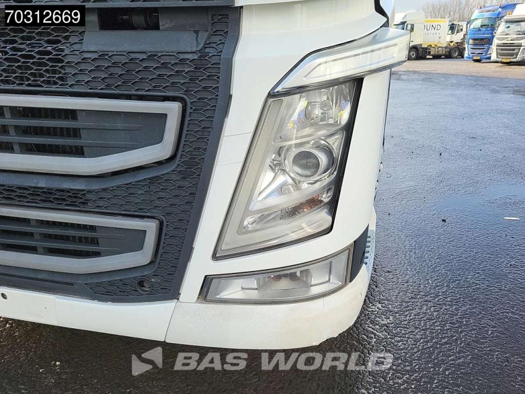 Volvo FH 500 4X2 Mega 2xTanks I-ParkCool Photo 10
