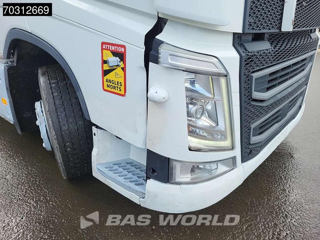 Volvo FH 500 4X2 Mega 2xTanks I-ParkCool Photo 11