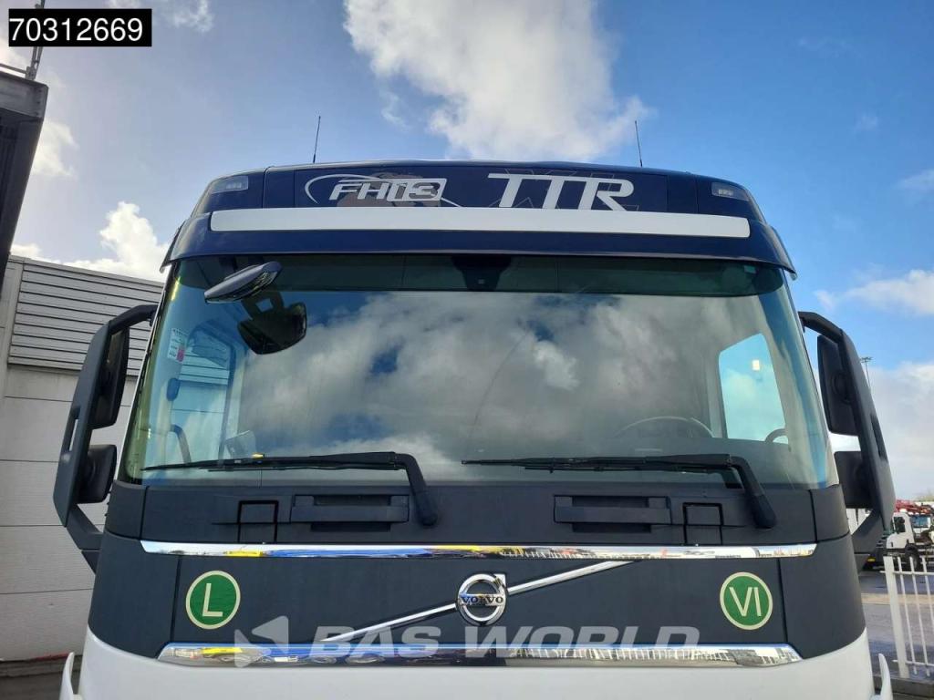Volvo FH 500 4X2 Mega 2xTanks I-ParkCool Photo 6