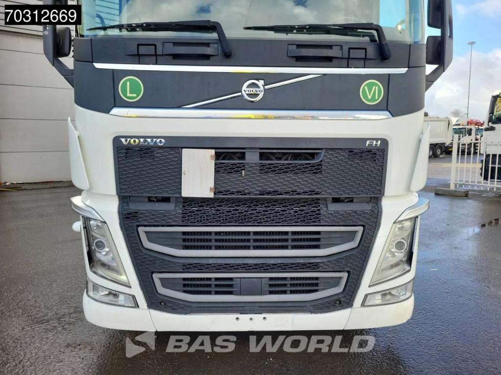 Volvo FH 500 4X2 Mega 2xTanks I-ParkCool Photo 7