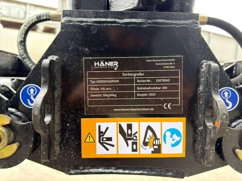 Haener HGR50R - CW05 Photo 9