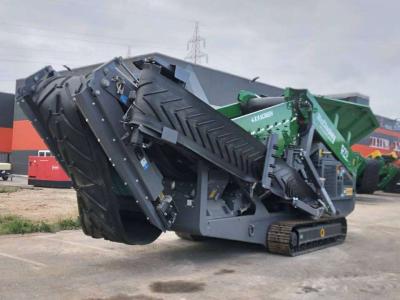 McCloskey R70 sold by Massucco T. Srl