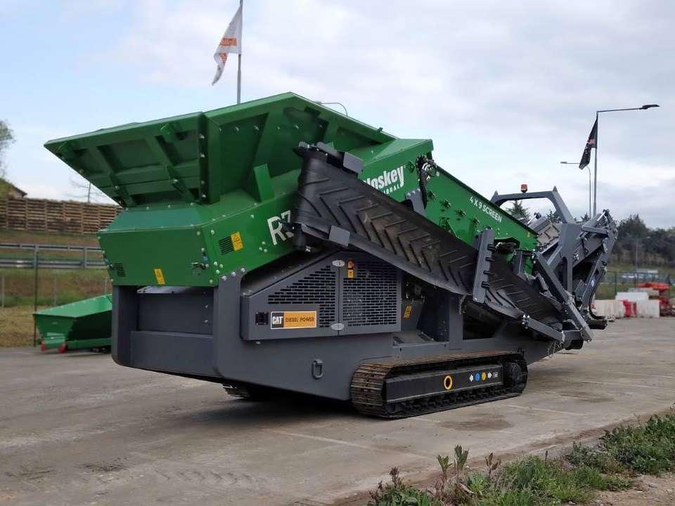 McCloskey R70 Photo 11