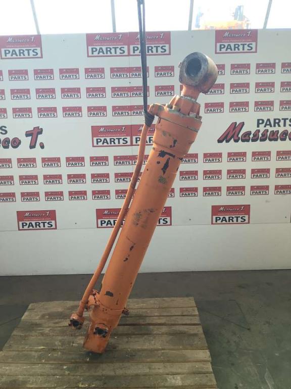 Positioner piston for Fiat Hitachi FH200E Photo 1