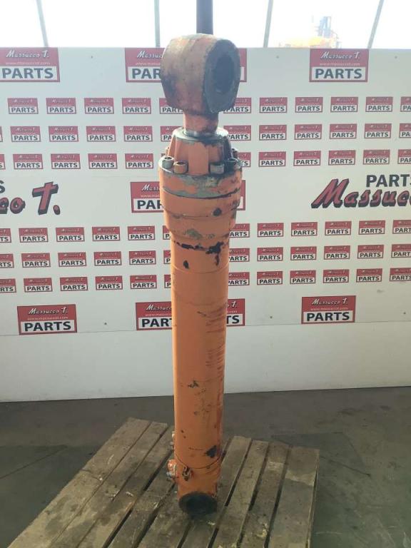 Positioner piston for Fiat Hitachi FH200E Photo 2