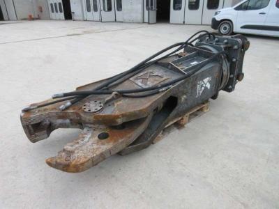 Kinshofer KSC 22 sold by Oricom Srl